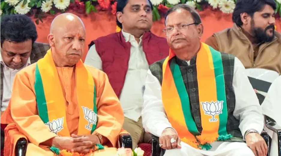 UP MLC Election 2026: बीजेपी ने 6 उम्मीदवार घोषित किए, गोरखपुर-फैजाबाद से ध्रुव कुमार त्रिपाठी को मौका