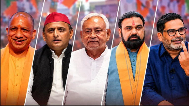 यूपी MLC चुनाव में BJP को 6 और सपा को 5 सीटें, अखिलेश यादव बोले- ‘ये डबल इंजन की डबल हार’